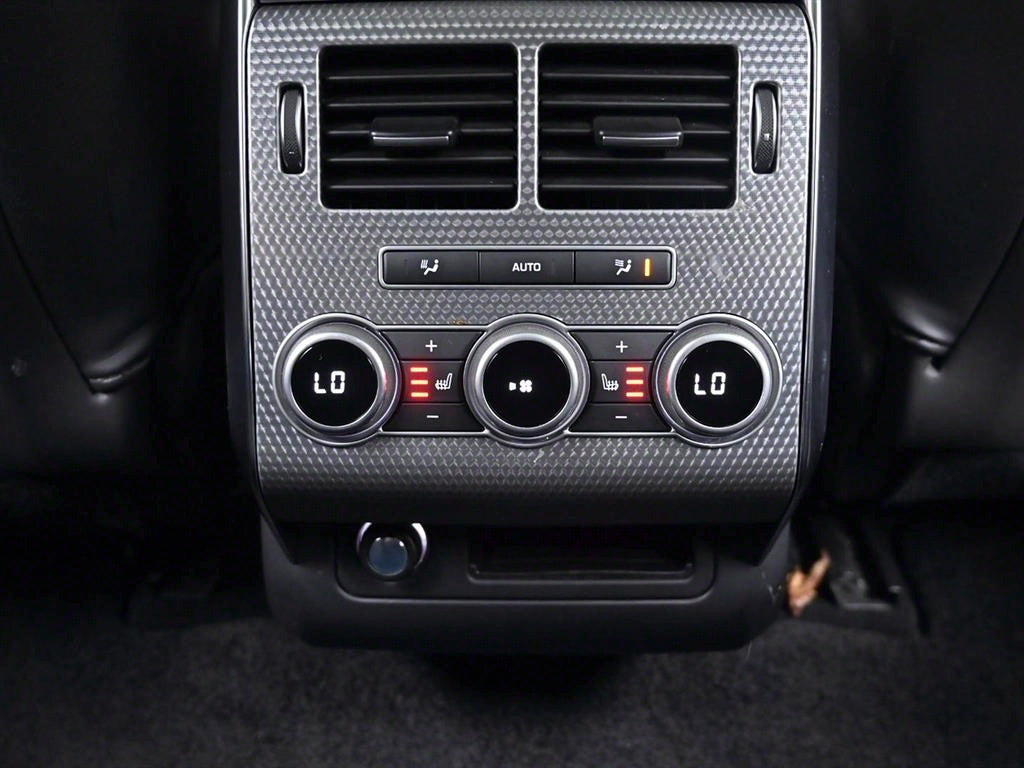 Land Rover Range Rover Sport — photo 17