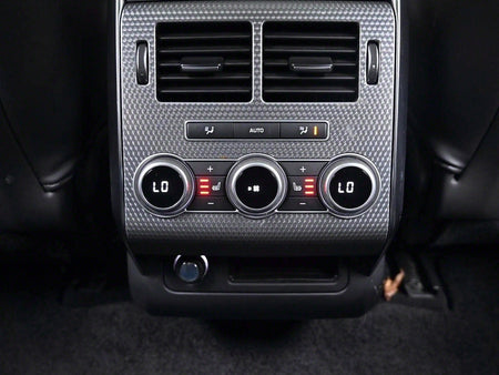 Land Rover Range Rover Sport — photo 17