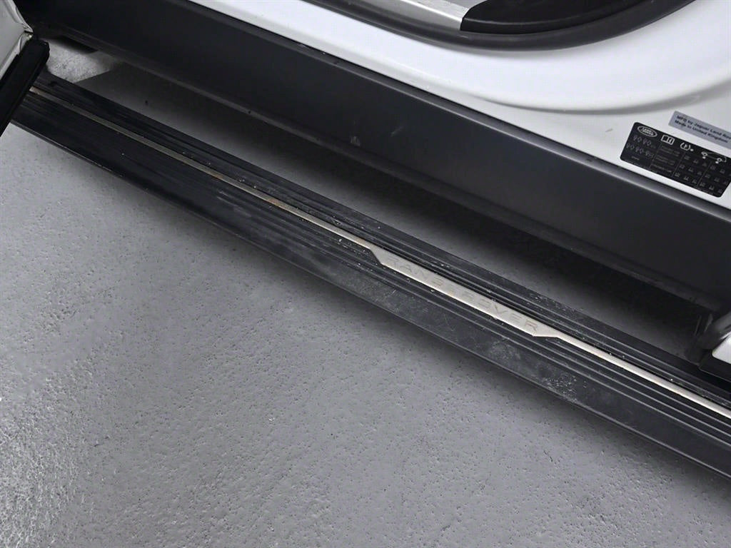 Land Rover Range Rover Sport — photo 19
