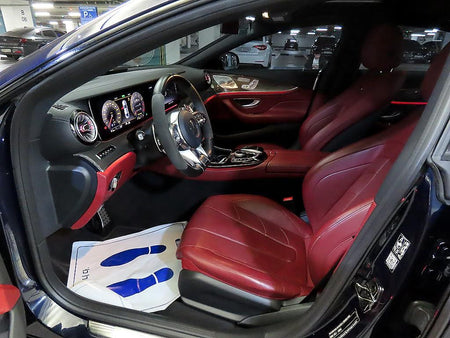 Mercedes-Benz CLS-Class — photo 06