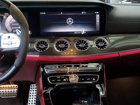 Mercedes-Benz CLS-Class — photo 11