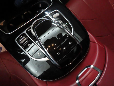 Mercedes-Benz CLS-Class — photo 13