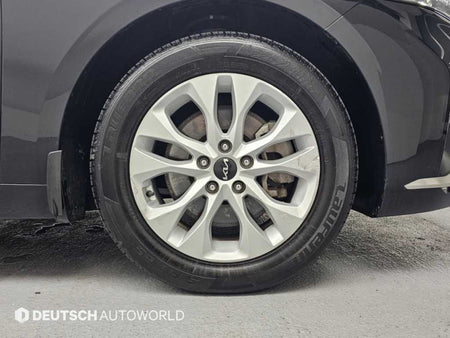 Kia K8 — photo 05