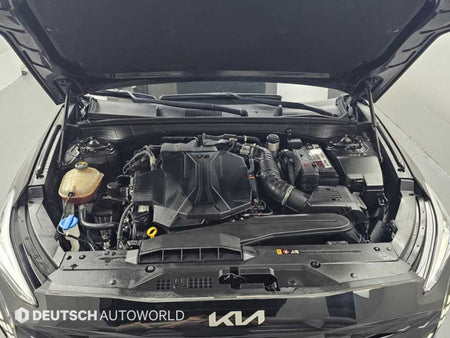 Kia K8 — photo 06
