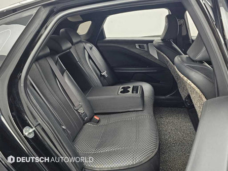Kia K8 — photo 12
