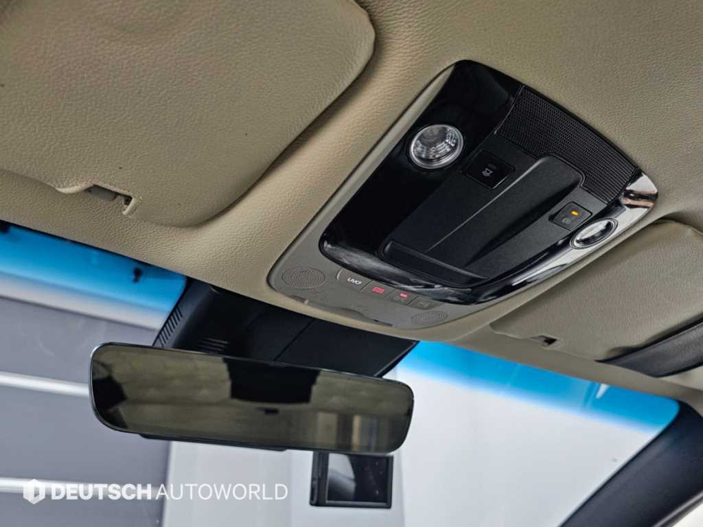 Kia K8 — photo 17