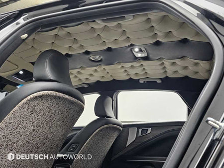 Kia K8 — photo 18