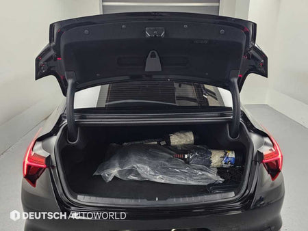 Kia K8 — photo 19