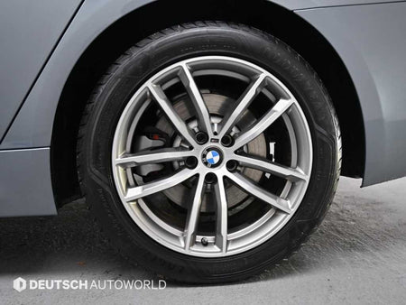 BMW 5-Series — photo 05