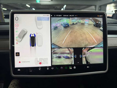 Tesla Model Y — photo 10