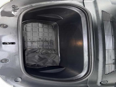 Tesla Model Y — photo 19