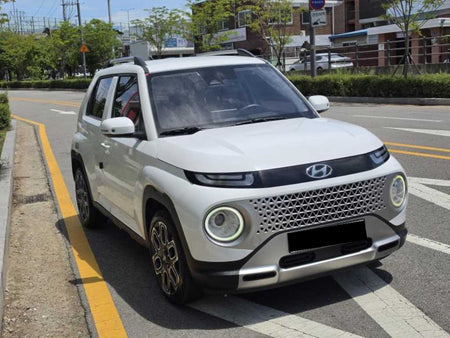 Hyundai Casper — photo 03