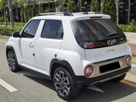 Hyundai Casper — photo 06