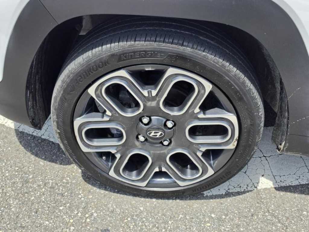 Hyundai Casper — photo 07
