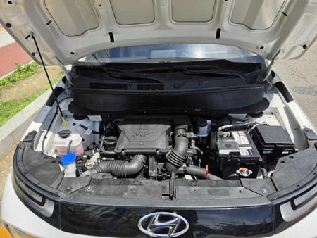Hyundai Casper — photo 08