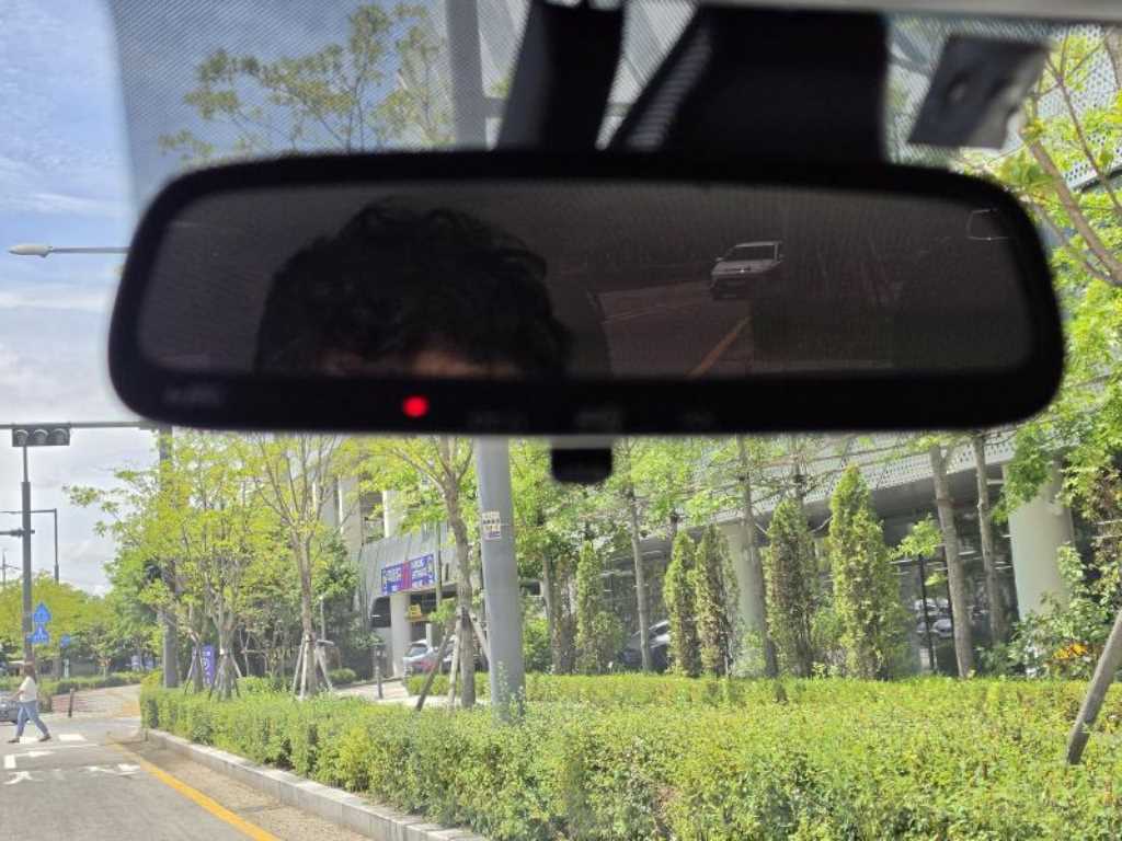 Hyundai Casper — photo 11