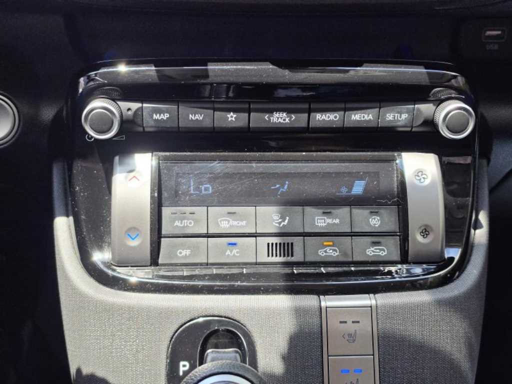Hyundai Casper — photo 12