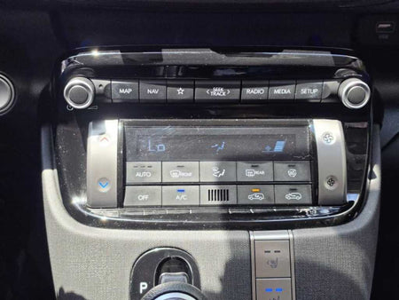 Hyundai Casper — photo 12