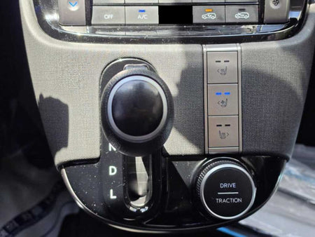 Hyundai Casper — photo 13