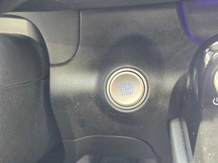Hyundai Casper — photo 14
