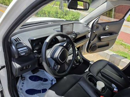 Hyundai Casper — photo 16