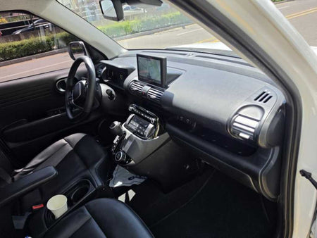 Hyundai Casper — photo 17