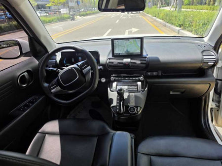 Hyundai Casper — photo 18
