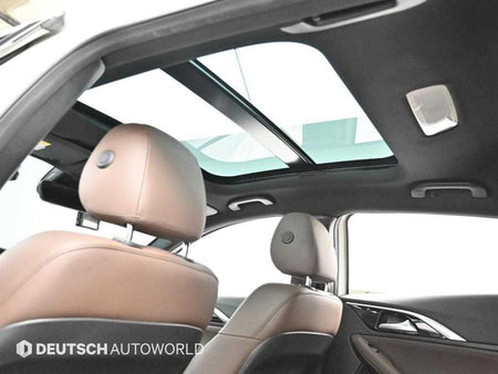 Infiniti Q30 — photo 18