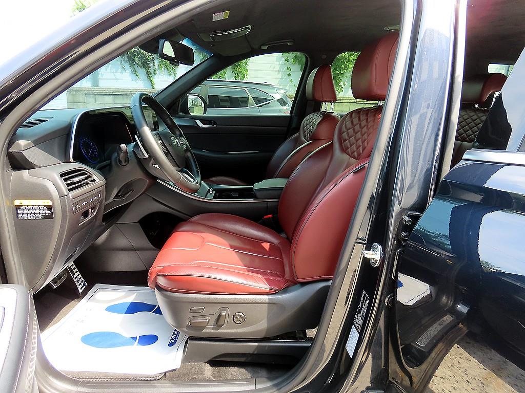 Hyundai Palisade — photo 05