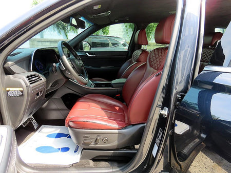 Hyundai Palisade — photo 05