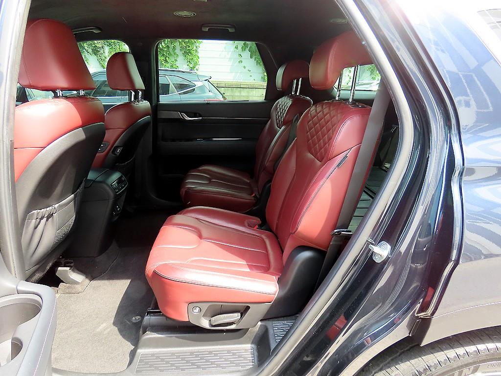 Hyundai Palisade — photo 06