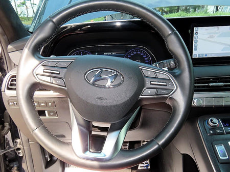 Hyundai Palisade — photo 08