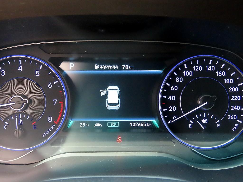 Hyundai Palisade — photo 09