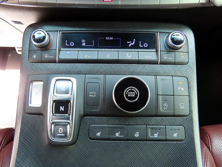 Hyundai Palisade — photo 10
