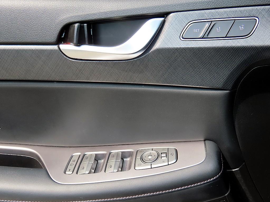 Hyundai Palisade — photo 11