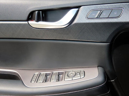 Hyundai Palisade — photo 11