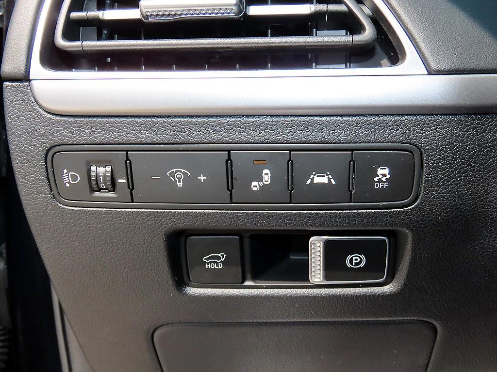 Hyundai Palisade — photo 12