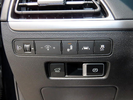 Hyundai Palisade — photo 12