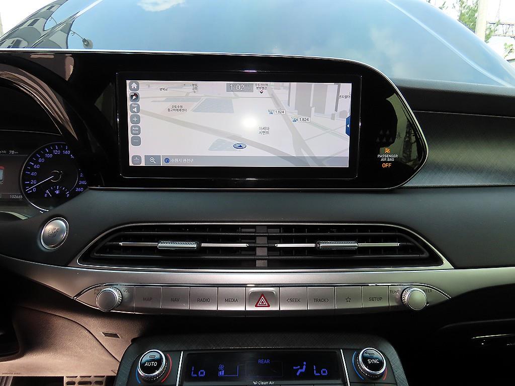 Hyundai Palisade — photo 13