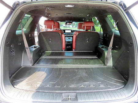 Hyundai Palisade — photo 18