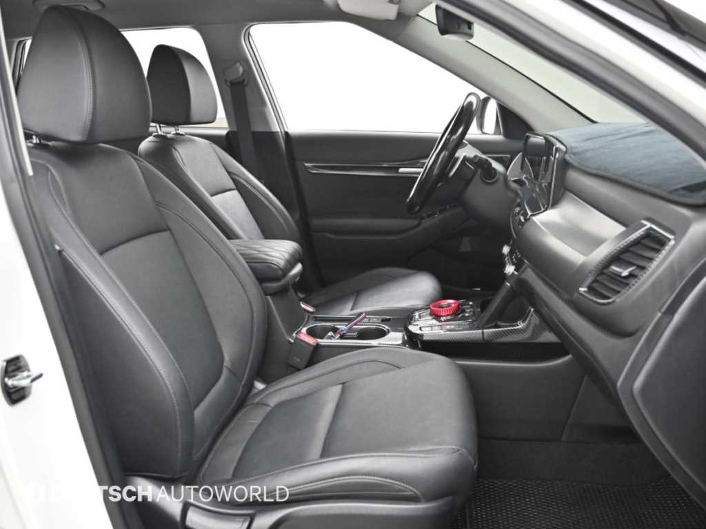 Kia Seltos — photo 10