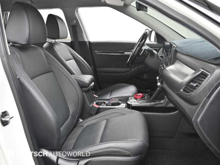 Kia Seltos — photo 10