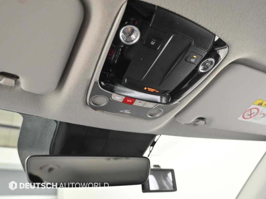 Kia Seltos — photo 18