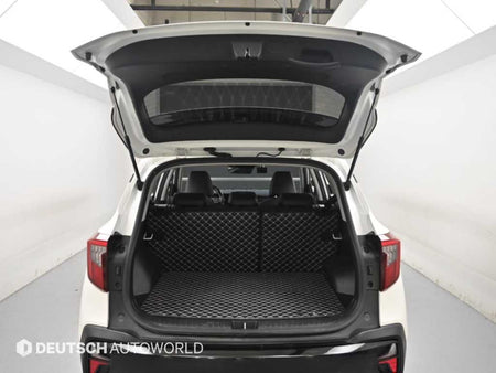 Kia Seltos — photo 19