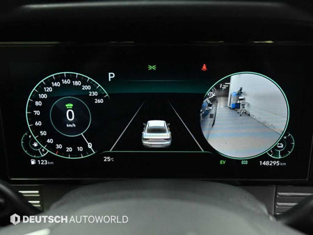 Hyundai Grandeur — photo 08