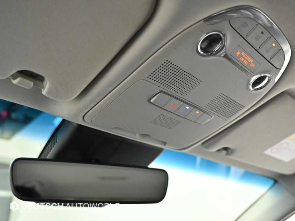 Hyundai Grandeur — photo 18