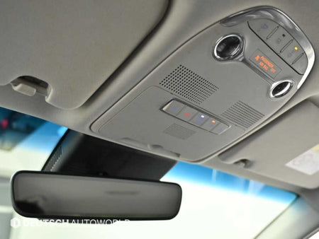 Hyundai Grandeur — photo 18