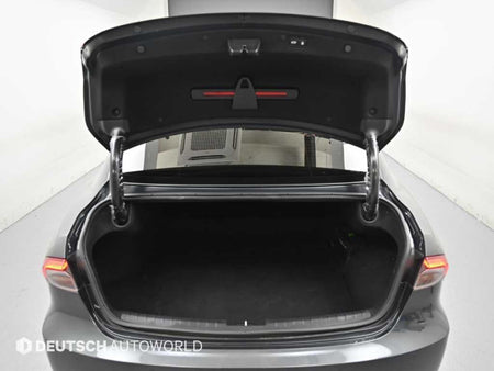 Hyundai Grandeur — photo 19