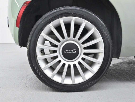 Fiat 500 — photo 06