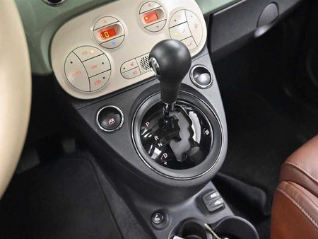 Fiat 500 — photo 10